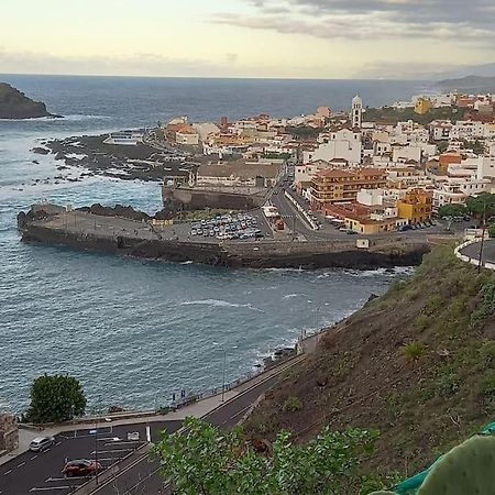 Amplio Apartamento Con Vistas Privilegiadas ガラチコ エクステリア 写真