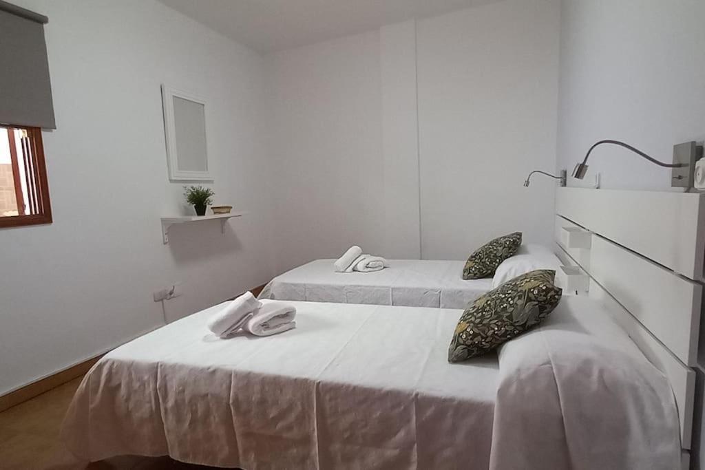 Amplio Apartamento Con Vistas Privilegiadas ガラチコ エクステリア 写真