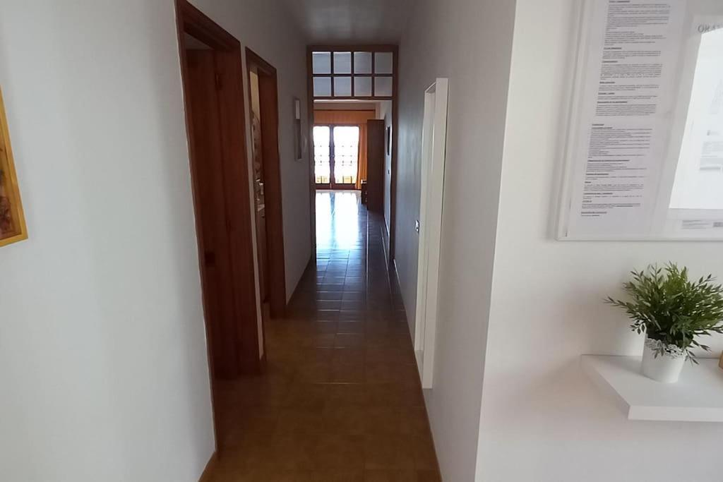 Amplio Apartamento Con Vistas Privilegiadas ガラチコ エクステリア 写真